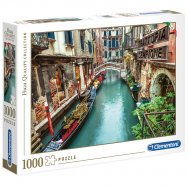 Puzzle 1000 elementów - High Quality Collection: Wenecja (39458)