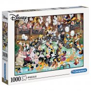 Puzzle 1000 elementów - High Quality Collection: Disney (39472)