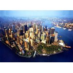 Puzzle 1000 - Nowy Jork (New York) (10222)