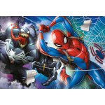 Puzzle 104 elementy - Marvel Spider-Man (27117)