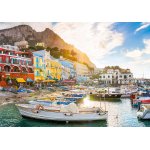 Puzzle 1500 - Capri - Włochy (31678)
