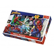 Puzzle 160 - Spider-Man 15357