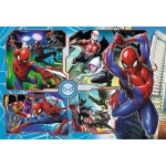 Puzzle 160 - Spider-Man 15357