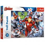 Puzzle 200 - Marvel Avengers (13260)