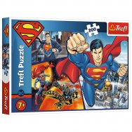 Puzzle 200 - Superman (13266)