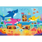 Puzzle 2x24 - Baby Shark (051243)