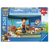 Puzzle 2x24 - Psi Patrol 090853