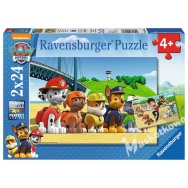 Puzzle 2x24 - Psi Patrol 090648