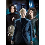 Puzzle 3w1: 3 x 1000 elementów - High Quality Collection: Harry Potter (61884)
