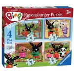 Puzzle 4w1 - Bing 068654
