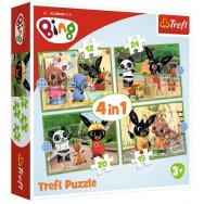 Puzzle 4w1 (12+15+20+24) - Bing - (34357)