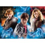 Puzzle 500 elementów - High Quality Collection: Harry Potter (35082)