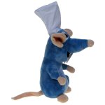 Ratatuj: Maskotka szczurek Remy 25cm (22923)