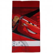 Ręcznik kąpielowy Auta (Cars): Zygzak McQueen (035795)