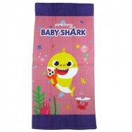 Ręcznik kąpielowy Baby Shark (208360)
