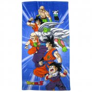 Ręcznik kąpielowy Dragon Ball Z (045896)
