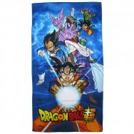 Ręcznik kąpielowy Dragon Ball Super (982714)