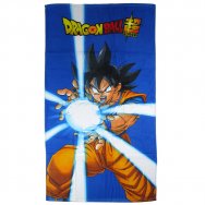 Ręcznik kąpielowy Dragon Ball Super (070569)
