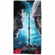 Ręcznik kąpielowy Harry Potter vs. Voldemort (472206)