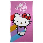 Ręcznik kąpielowy Hello Kitty (3533202)