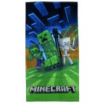 Ręcznik kąpielowy Minecraft (601479)