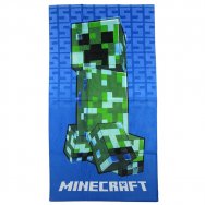 Ręcznik kąpielowy Minecraft (601493)