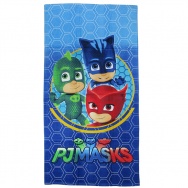 Ręcznik kąpielowy Pj Masks Pidżamersi (184128)