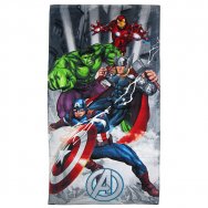 Ręcznik kąpielowy, plażowy Marvel Avengers (532694)