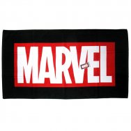 Ręcznik kąpielowy, plażowy Marvel (586734)