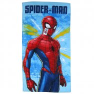 Ręcznik kąpielowy, plażowy Spider-Man (588066)