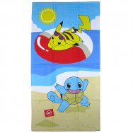 Ręcznik kąpielowy Pokemon (601578)