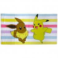 Ręcznik kąpielowy Pokemon (601516)