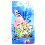 Ręcznik kąpielowy Spongebob 401510