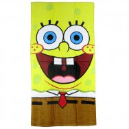 Ręcznik kąpielowy Spongebob (471834)