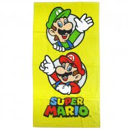 Ręcznik kąpielowy Super Mario (601547)