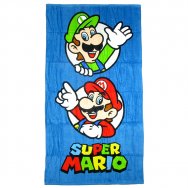 Ręcznik kąpielowy Super Mario (623623)