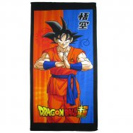 Ręcznik plażowy, kąpielowy (Fast Dray) Dragon Ball Super (339311)