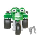Ricky Zoom - figurka motocykl DJ Rumbler (T20024)