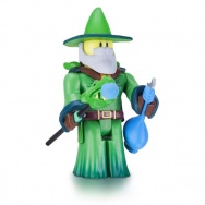 Roblox: Figurka Emerald Dragon Master