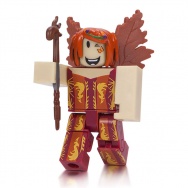 Roblox: Figurka Queen of the TreeLands