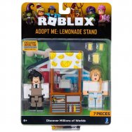 Roblox: Figurki 2pak - Adopt Me: Lemonade Stand