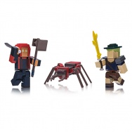 Roblox: Figurki 2pak - Fantastic Frontier