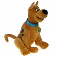 Scooby Doo! - maskotka piesek Scooby-Doo 30cm (18963)