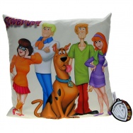 Scooby Doo! - miękka poduszka dekoracyjna (439827)