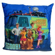 Scooby Doo! - miękka poduszka dekoracyjna (454301)