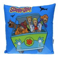 Scooby Doo! - miękka poduszka dekoracyjna (499258)