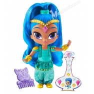 Shimmer i Shine - lalka Shine 15cm