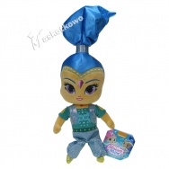 Shimmer i Shine - maskotka: lalka pluszowa - Shine 40cm