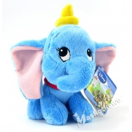 Słonik Dumbo - seria Opowieści słodkich zwierzątek