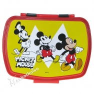 Śniadaniówka Myszka Mickey 672428